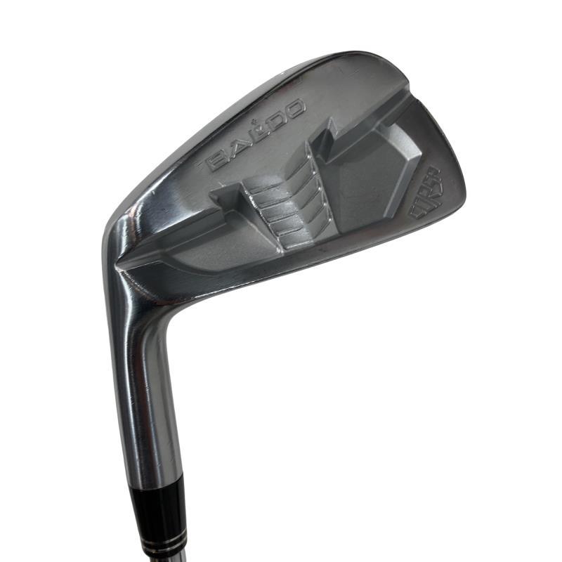 BALDO（バルド） BALDO CORSA FORGED IRON TYPE MC ツアーサテン 6S