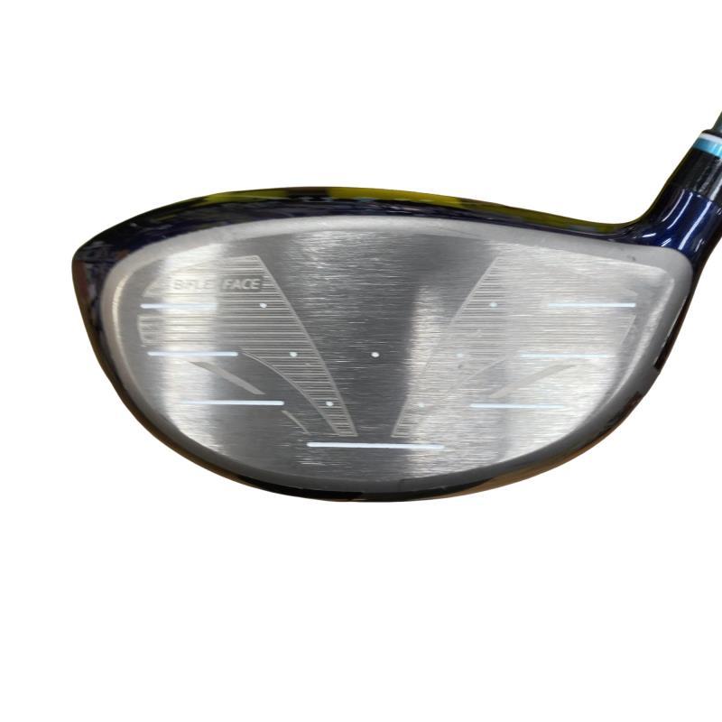 ダンロップXXIO レディースドライバー（2024）MP１３００Ｌ右用 DUNLOP（ダンロップ） XXIO(2024) 13.5° レディース ドライバー DR
