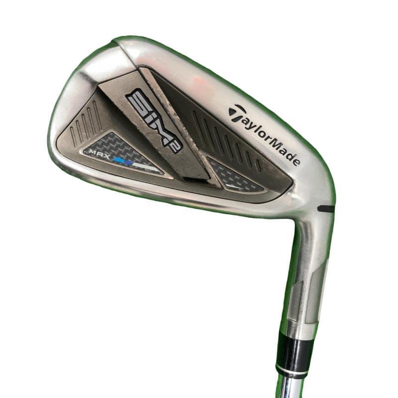 TaylorMade（テーラーメイド） SIM2 MAX 5S アイアンセット IR
