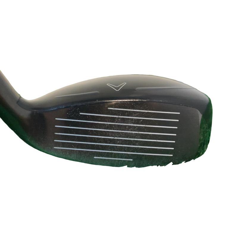 希少レフティCallaway ROGUE STAR 5番 ユーティリティ Callaway（キャロウェイ） ROGUE STAR U5 レフティ ユーティリティ UT