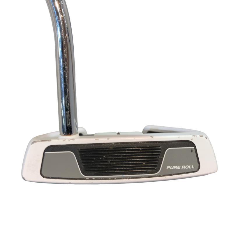 TaylorMade（テーラーメイド） DADDY LONG LEGS 34.5インチ レフティ