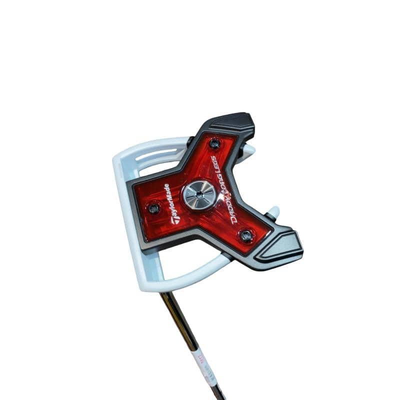 TaylorMade（テーラーメイド） DADDY LONG LEGS 34.5インチ レフティ