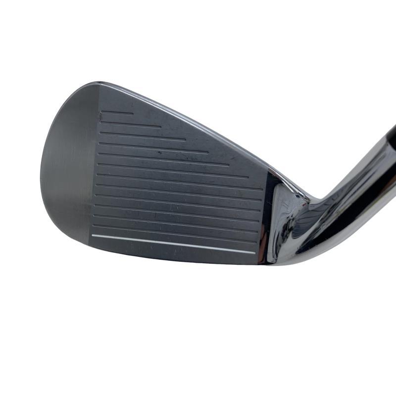 BRIDGESTONE GOLF - ブリヂストン PHYZ(2013) 7S アイアン仕かける IR フレックスR