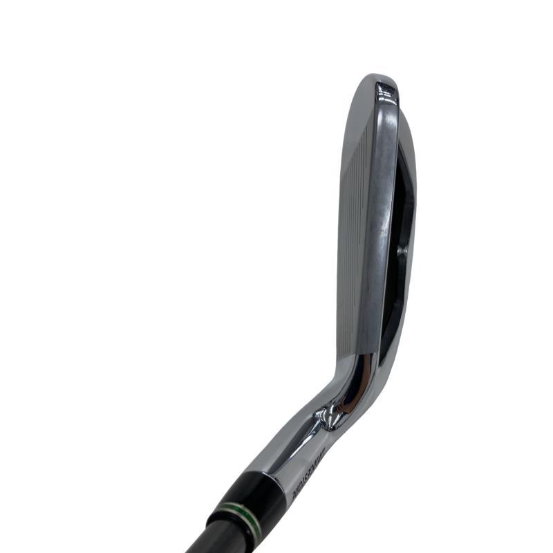 BRIDGESTONE GOLF - ブリヂストン PHYZ(2013) 7S アイアン仕かける IR フレックスR