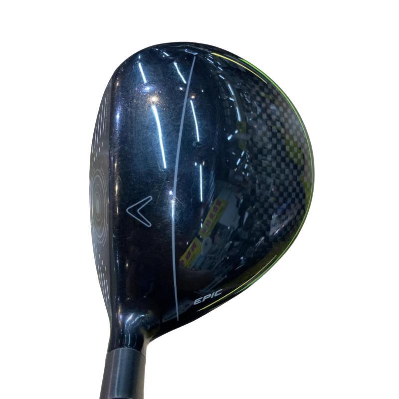 Callaway（キャロウェイ） EPIC FLASH STAR 7W フェアウェイウッド FW