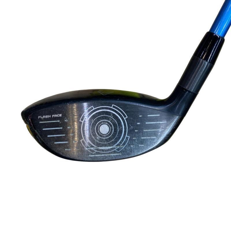 Callaway（キャロウェイ） EPIC FLASH STAR 7W フェアウェイウッド FW