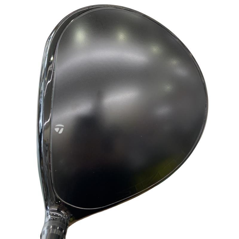 TaylorMade（テーラーメイド） STEALTH HD 10.5° ドライバー DR