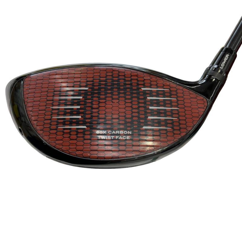 TaylorMade Stealth ドライバー 10.5度　Rシャフト TaylorMade（テーラーメイド） STEALTH HD 10.5° ドライバー DR
