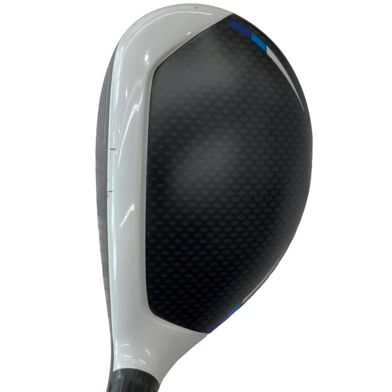 テーラーメイド sim2max U5 レディース TaylorMade（テーラーメイド） SIM2 MAX U5 レディース ユーティリティ
