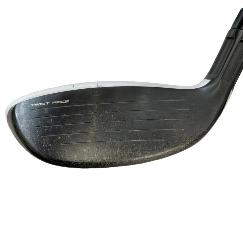TaylorMade（テーラーメイド） SIM2 MAX U5 レディース ユーティリティ