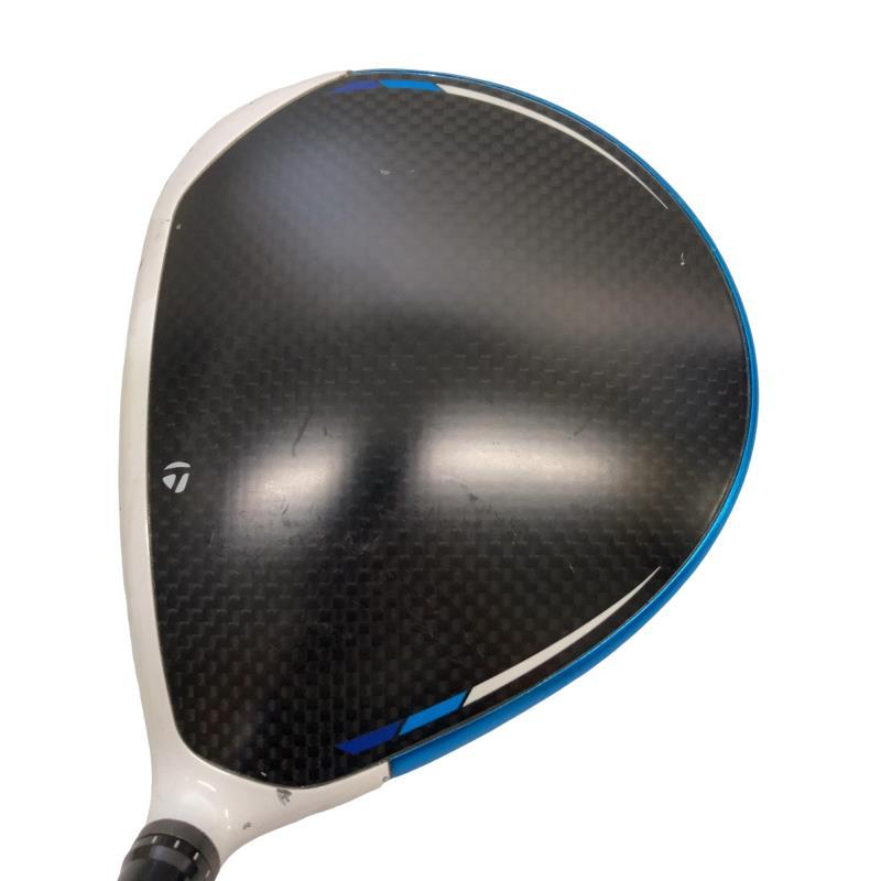 TaylorMade（テーラーメイド） SIM2 MAX 10.5° ドライバー DR