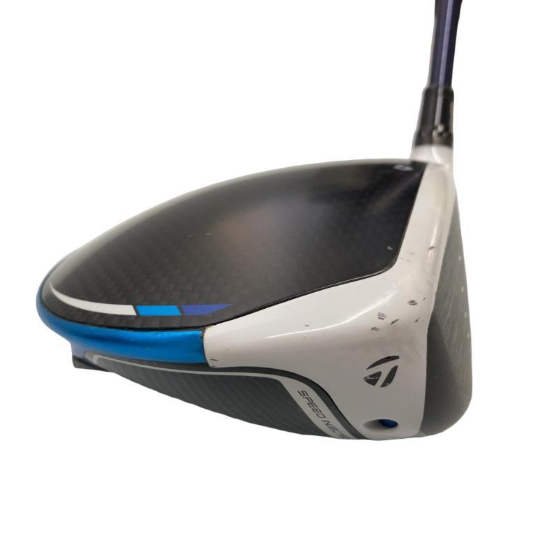 TaylorMade（テーラーメイド） SIM2 MAX 10.5° ドライバー DR