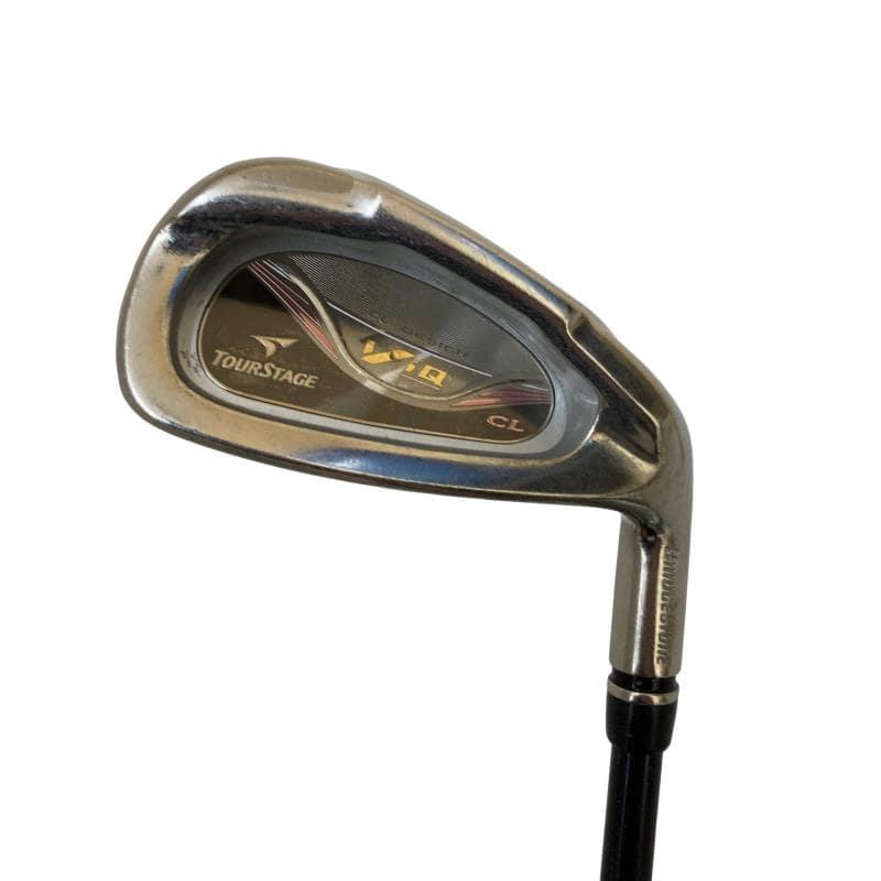BRIDGESTONE GOLF ブリヂストン TOURSTAGE ViQ CL(2008) 6S
