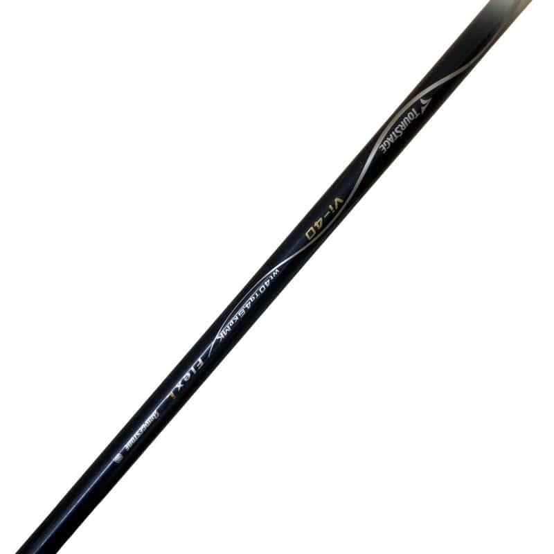BRIDGESTONE GOLF ブリヂストン TOURSTAGE ViQ CL(2008) 6S