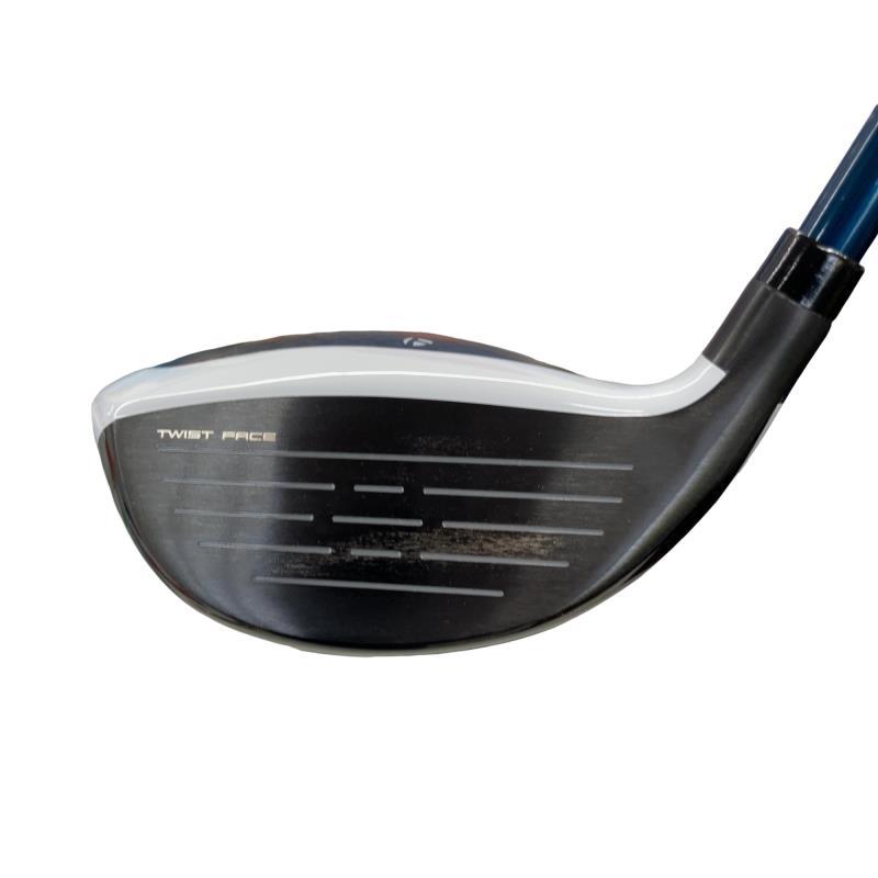 TaylorMade（テーラーメイド） SIM2 MAX-D 5W フェアウェイウッド FW