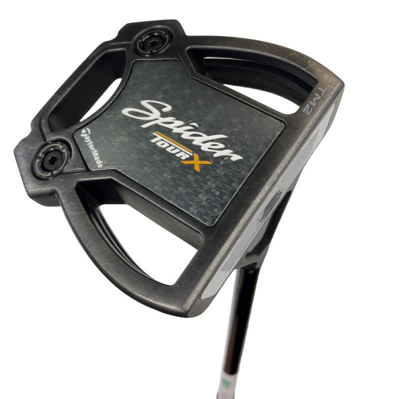 TaylorMade（テーラーメイド） Spider TOUR X TRUSS TM2 33インチ