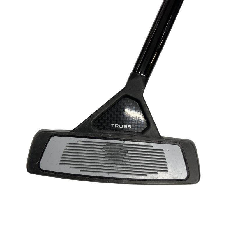 TaylorMade（テーラーメイド） Spider TOUR X TRUSS TM2 33インチ