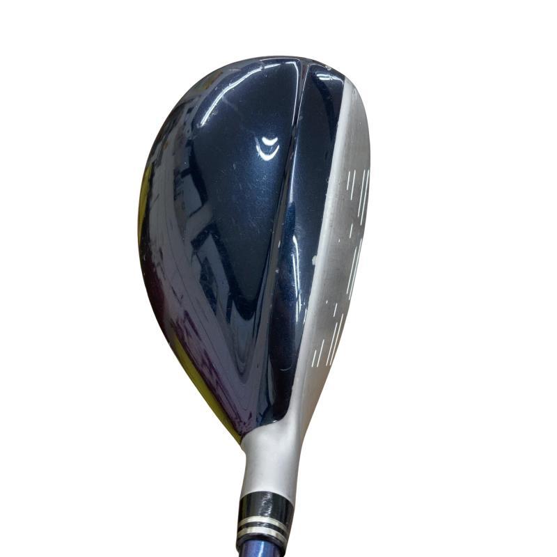 DUNLOP（ダンロップ） XXIO(2016) U4 レフティ ユーティリティ UT