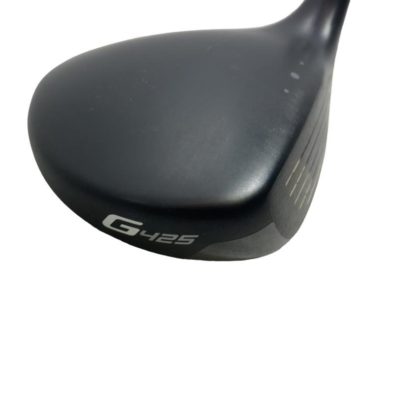 PING（ピン） G425 MAX 9W フェアウェイウッド FW フレックスその他