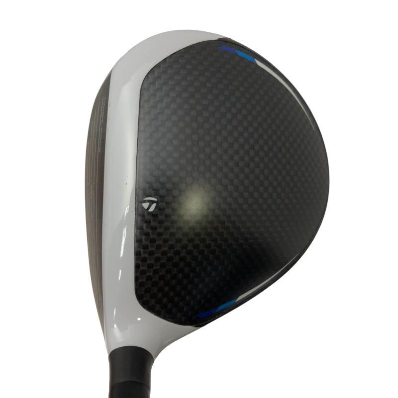 TaylorMade（テーラーメイド） SIM2 MAX-D 3W フェアウェイウッド FW