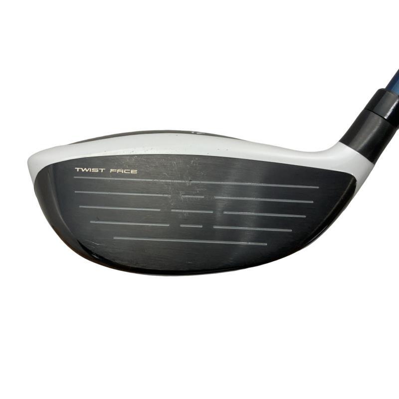 美品　TaylorMade SIM2 MAX D フェアウェイウッド 3W TaylorMade（テーラーメイド） SIM2 MAX-D 3W フェアウェイウッド FW