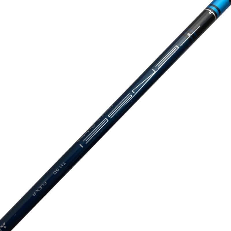 TaylorMade（テーラーメイド） SIM2 MAX-D 3W フェアウェイウッド FW 