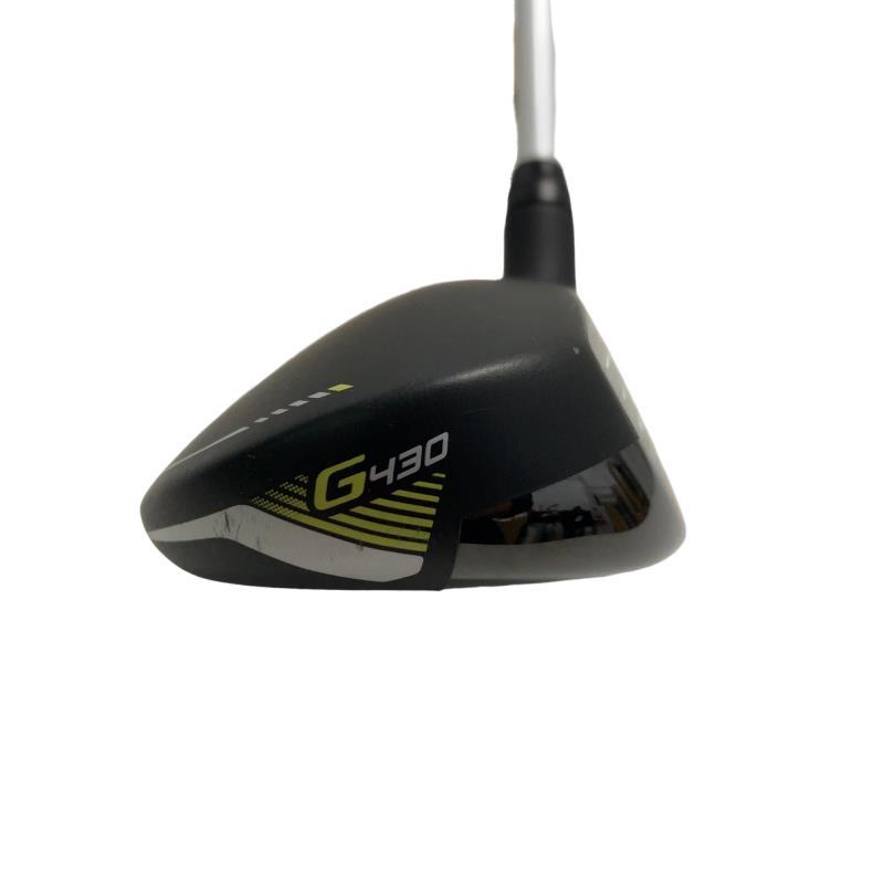 G430 5番ユーティリティ PING（ピン） G430 U5 ユーティリティ UT フレックスその他 : ゴルフ