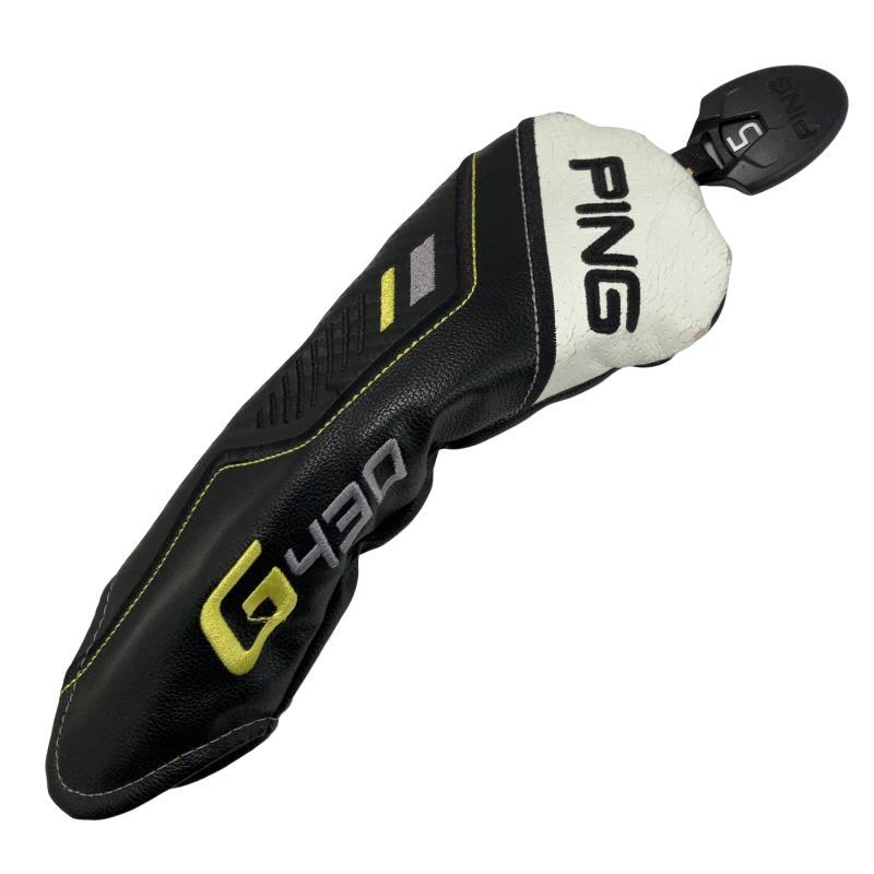 PING（ピン） G430 U5 ユーティリティ UT フレックスその他 : ゴルフ