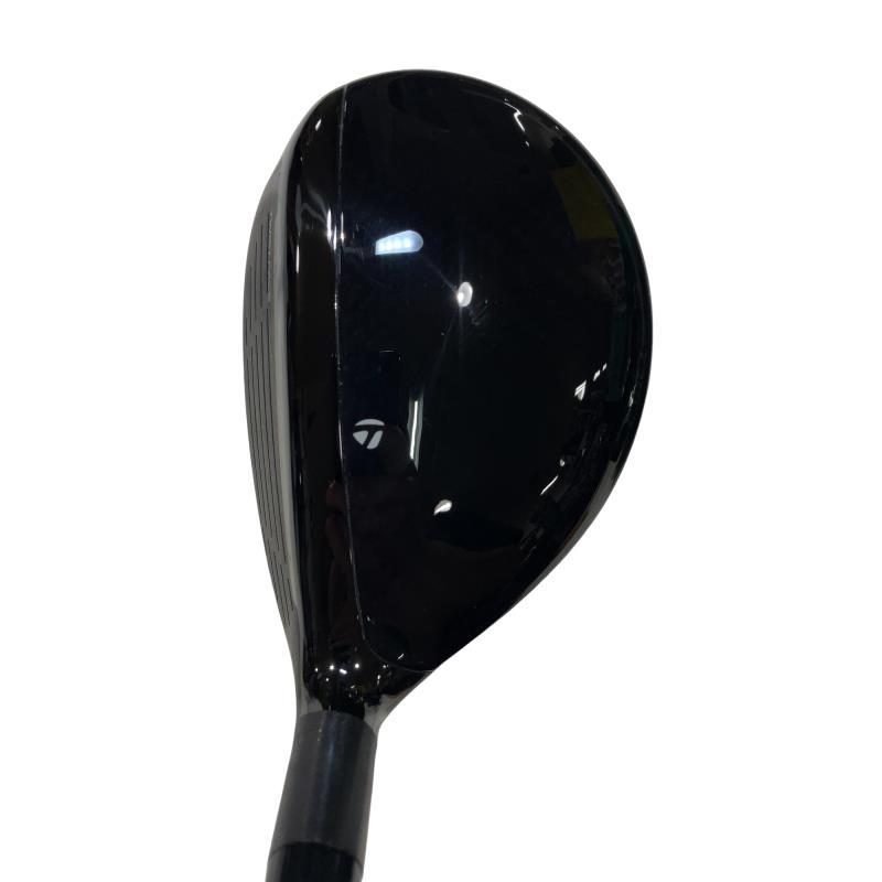 TaylorMade Qi10 MAX 5番 ユーティリティ TaylorMade（テーラーメイド） Qi10 MAX U5 ユーティリティ UT