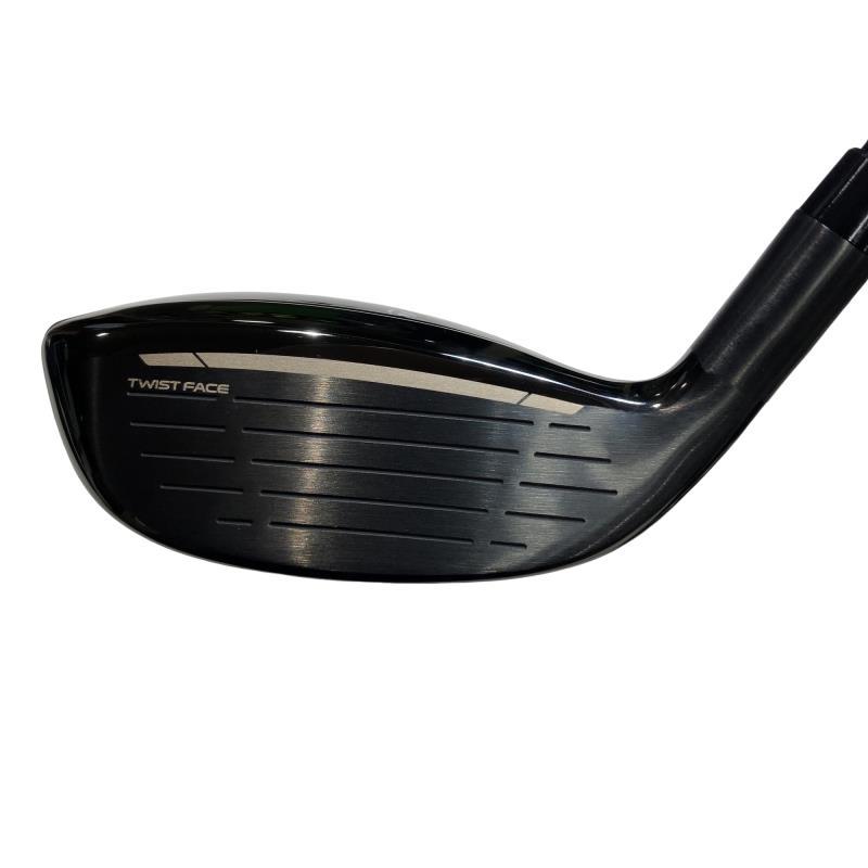 TaylorMade（テーラーメイド） Qi10 MAX U5 ユーティリティ UT