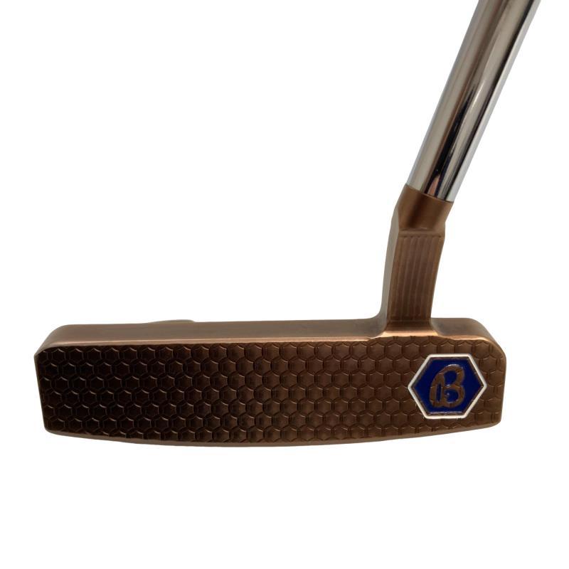 Bettinardi Queen B #11 パター 34インチ 美品 BETTINARDI（ベティナルディ） BETTINARDI QUEEN B #11(2021) 34インチ