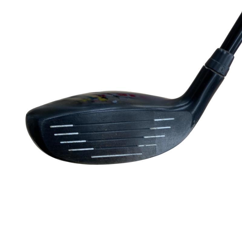 PING（ピン） G430 MAX 5W フェアウェイウッド FW フレックスR