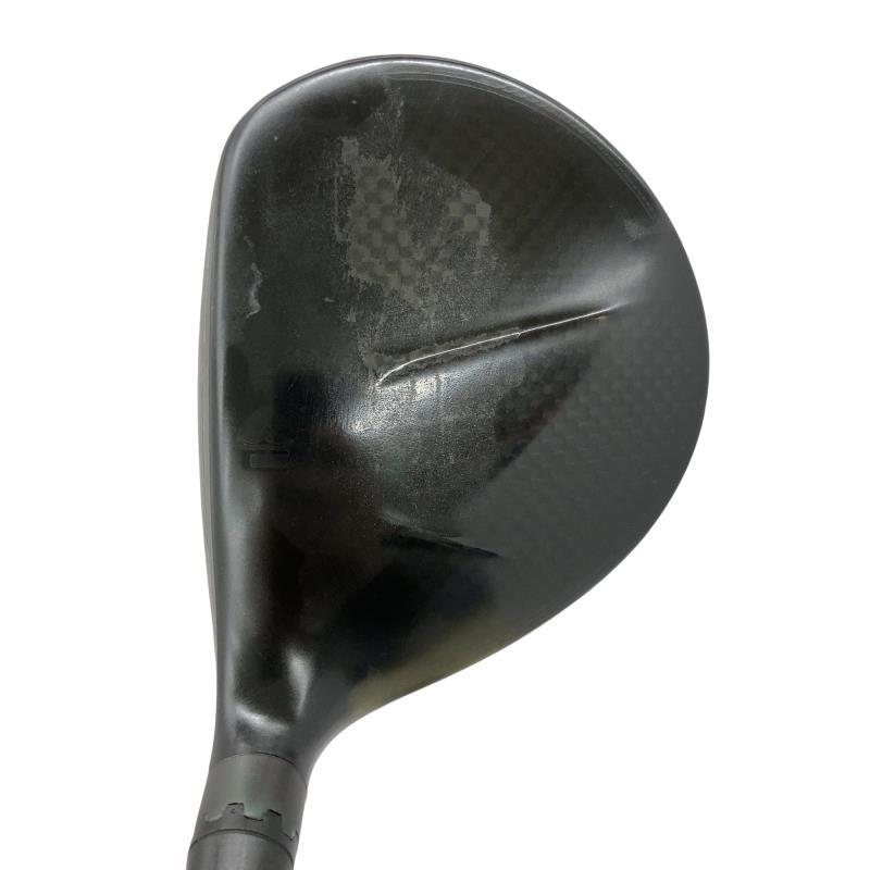 COBRA KING LTDx フェアウェイウッド 5W 18.5度 COBRA（コブラ） KING LTDx 5W(ブラック) フェアウェイウッド FW