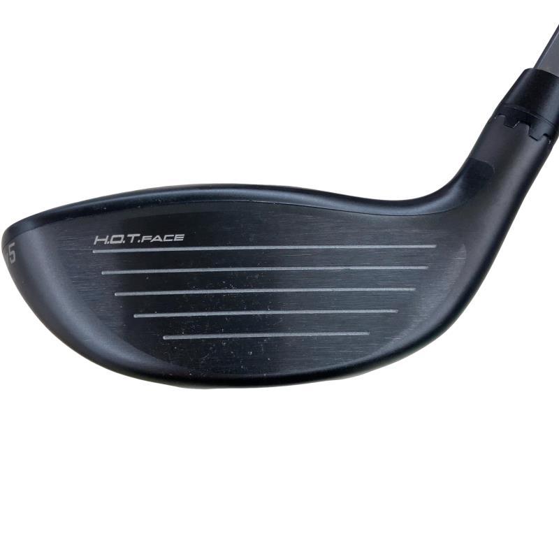 COBRA（コブラ） KING LTDx 5W(ブラック) フェアウェイウッド FW