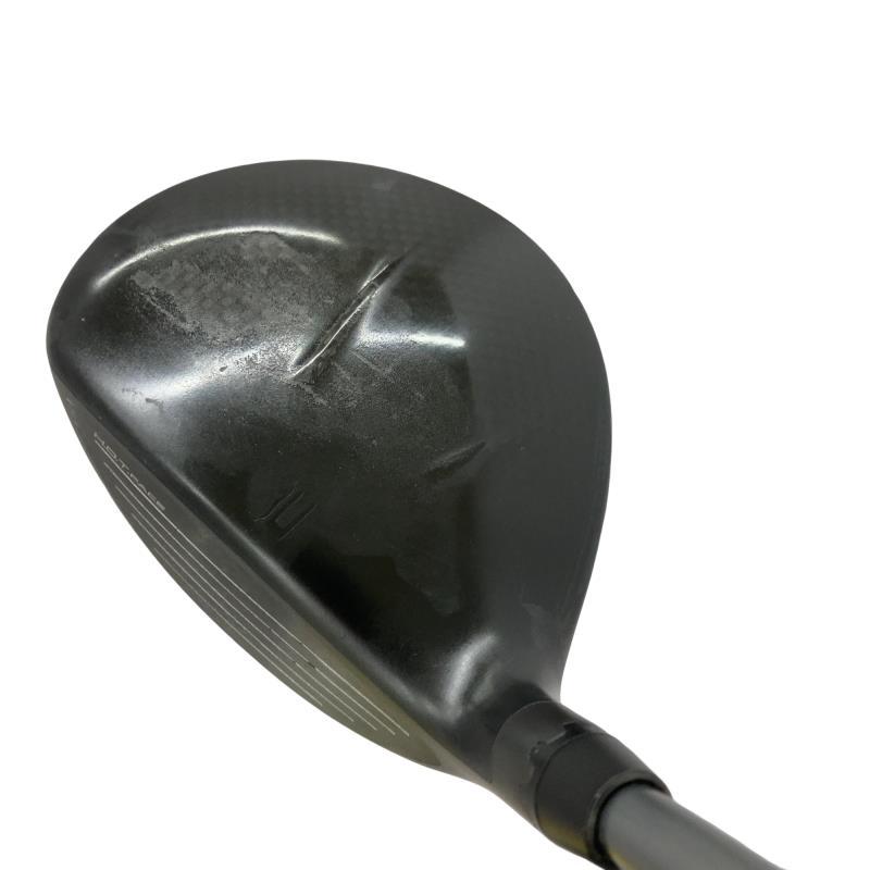 COBRA（コブラ） KING LTDx 5W(ブラック) フェアウェイウッド FW