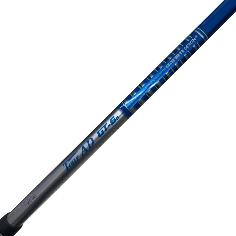 MIZUNO GOLF ミズノスリーブ付き(ST-230系) グラファイトデザイン 
