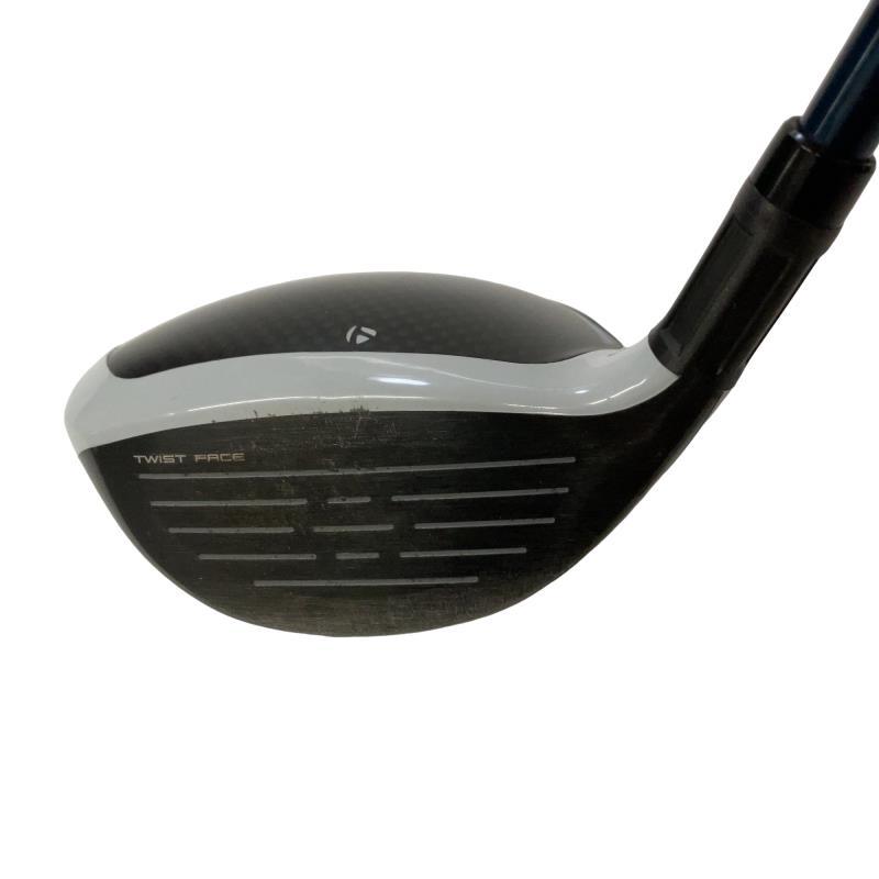 テーラーメイドSIM2MAX 5W TM50 フレックスS TaylorMade（テーラーメイド） SIM2 MAX 5W フェアウェイウッド FW