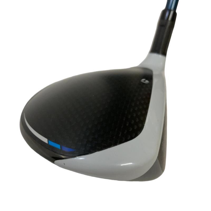 TaylorMade（テーラーメイド） SIM2 MAX 5W フェアウェイウッド FW