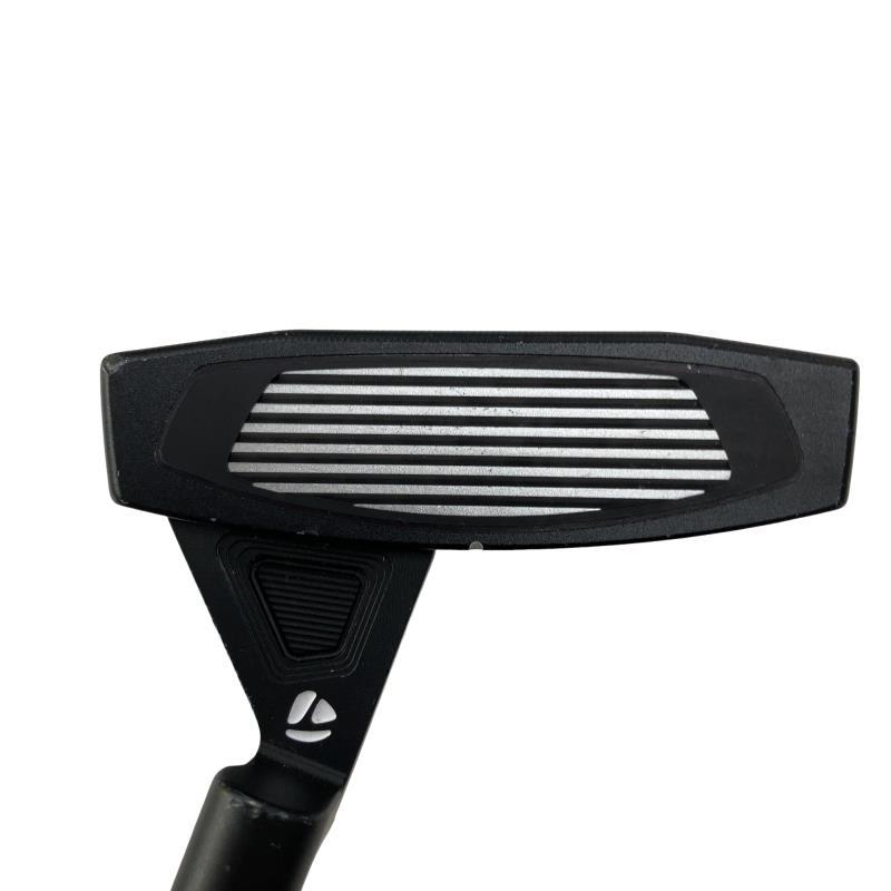 TaylorMade（テーラーメイド） Spider GT BLACK TM1 33インチ パター