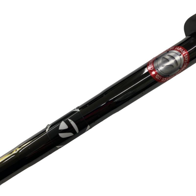 TaylorMade（テーラーメイド） Spider GT BLACK TM1 33インチ パター