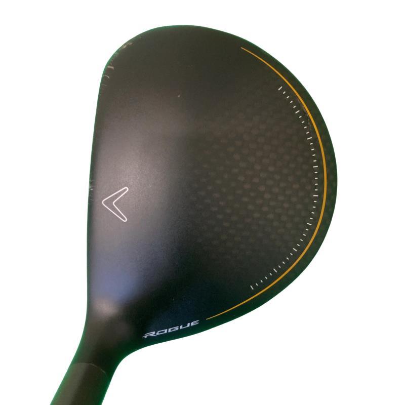 スポーツ別 キャロウェイ ローグエスティー フェアウェイウッド MAX D