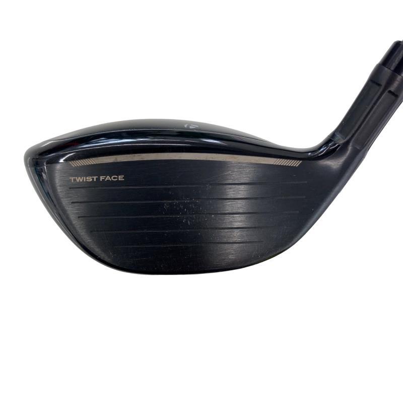 TaylorMade（テーラーメイド） STEALTH 7W フェアウェイウッド FW