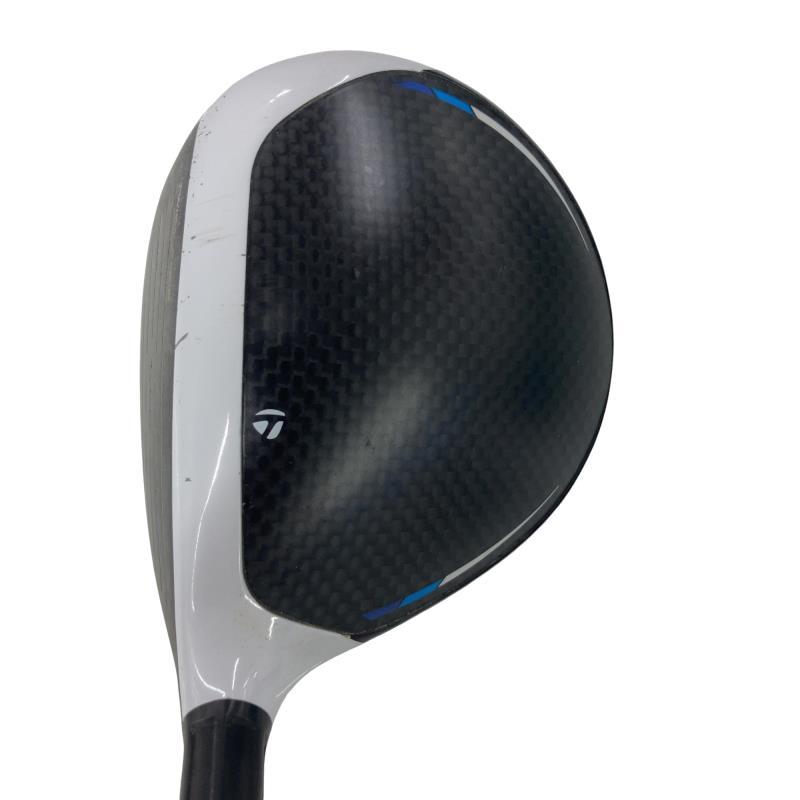 クラブ sim2max 5w TaylorMade（テーラーメイド） SIM2 MAX 5W フェアウェイウッド FW