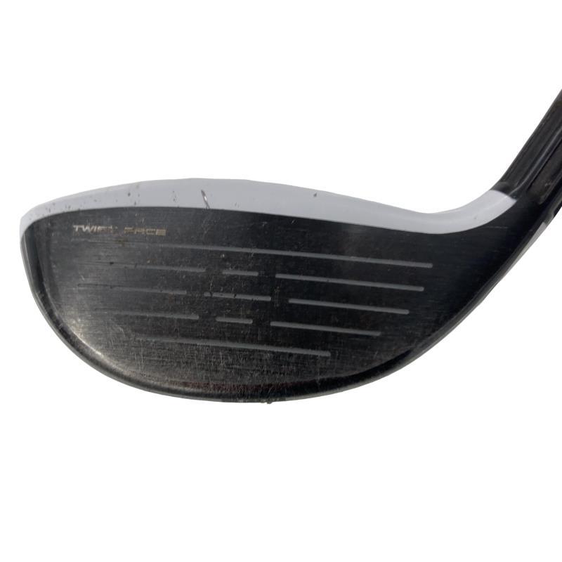 TaylorMade（テーラーメイド） SIM2 MAX 5W フェアウェイウッド FW