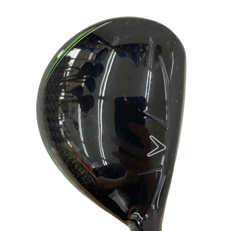 Callaway（キャロウェイ） GBB EPIC SUBZERO 15° レフティ