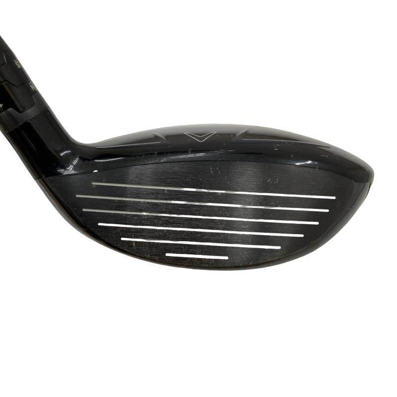 Callaway（キャロウェイ） GBB EPIC SUBZERO 15° レフティ 