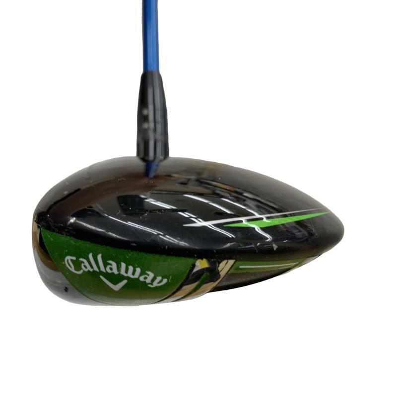Callaway（キャロウェイ） GBB EPIC SUBZERO 15° レフティ