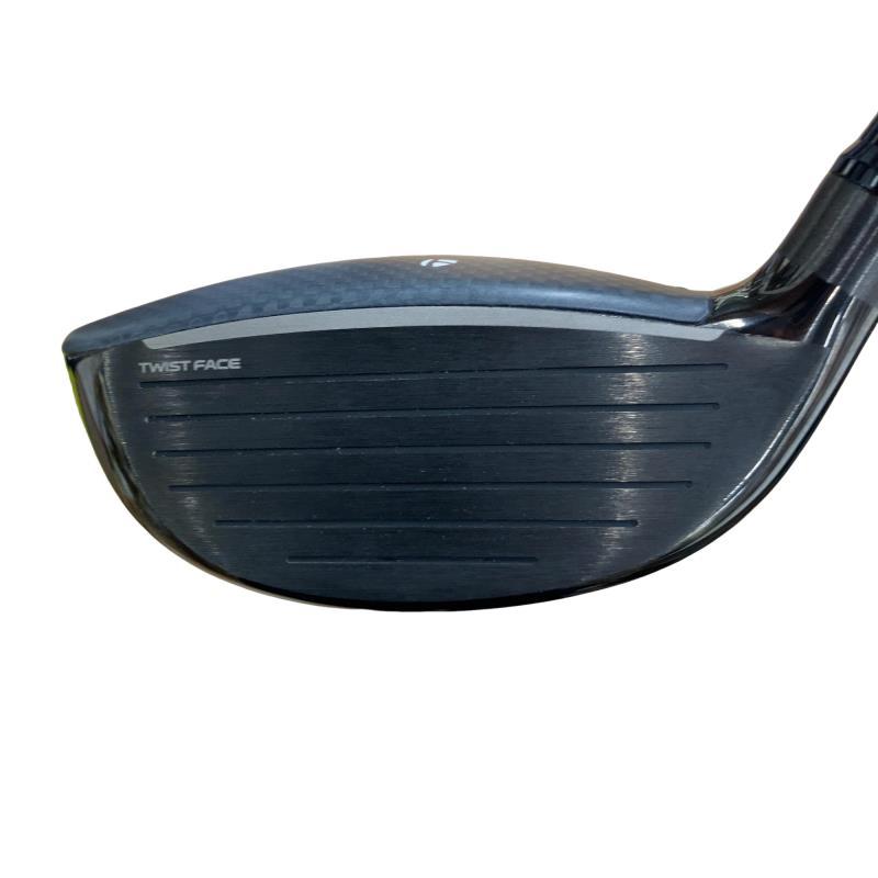 TaylorMade（テーラーメイド） Qi35 TOUR 3W フェアウェイウッド FW