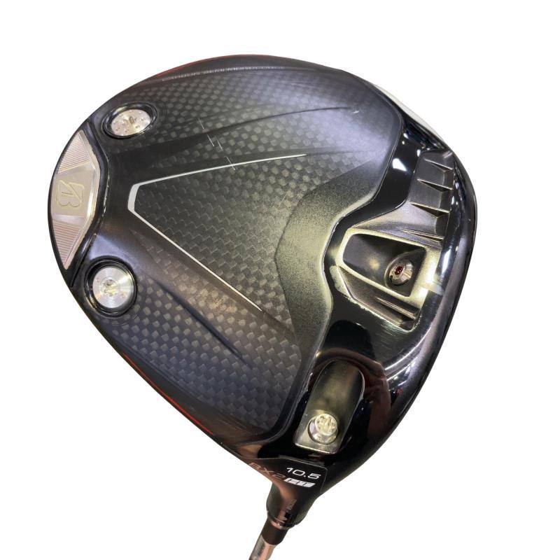 BRIDGESTONE GOLF ブリヂストン BX2 HT 10.5° ドライバー DR