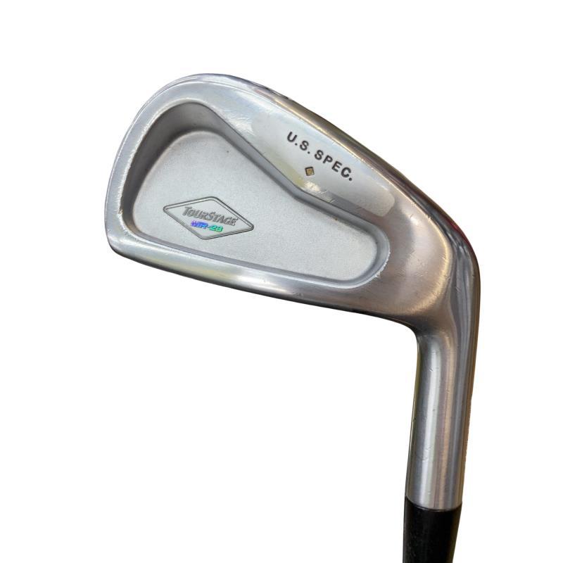 BRIDGESTONE GOLF ブリヂストン TOURSTAGE MR-23 U.S.SPEC. 8S